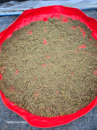 약초원 김종군님의 기타작물 · 영농일지 작성글 사진