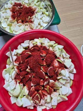 참깨10143님의 기타작물 · 영농일지 작성글 사진