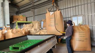 심지님의 기타작물 · 영농일지 작성글 사진