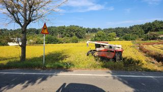 심지님의 벼 · 영농일지 작성글 사진