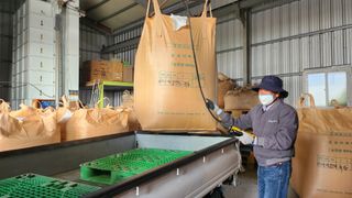 심지님의 기타작물 · 영농일지 작성글 사진