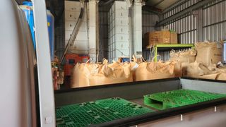 심지님의 기타작물 · 영농일지 작성글 사진