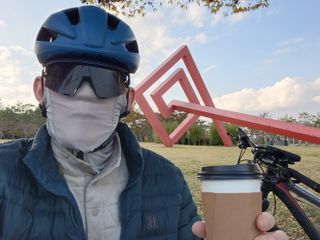 꿀복이농장님의 감 · 영농일지 작성글 사진