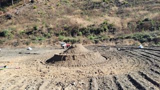 김홍중님의 기타작물 · 영농일지 작성글 사진