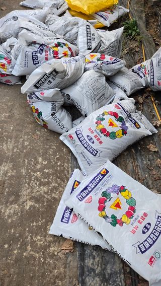 전진원님의 포도 · 영농일지 작성글 사진