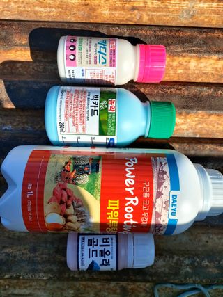 신호선님의 기타작물 · 영농일지 작성글 사진