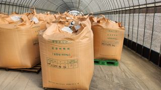 심지님의 벼 · 영농일지 작성글 사진