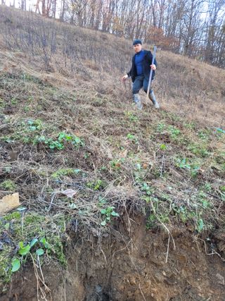 이름유순옥님의 기타작물 · 영농일지 작성글 사진