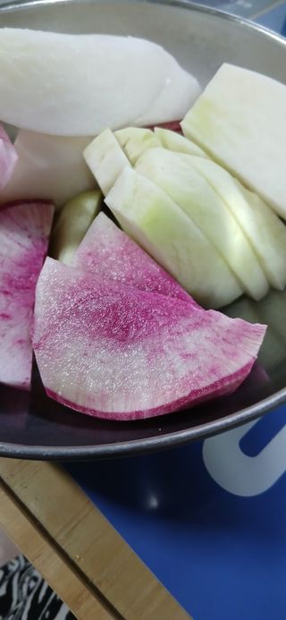 정연섭님의 기타작물 · 영농일지 작성글 사진