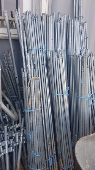 최춘득 청대산 님의 두릅 · 영농일지 작성글 사진