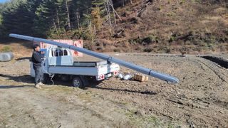 김홍중님의 기타작물 · 영농일지 작성글 사진