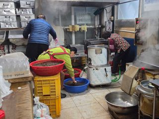 윤자용11대임후회장님의 들깨 · 영농일지 작성글 사진