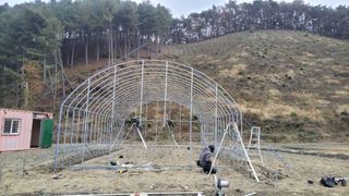 김홍중님의 기타작물 · 영농일지 작성글 사진