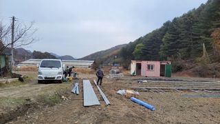 김홍중님의 기타작물 · 영농일지 작성글 사진