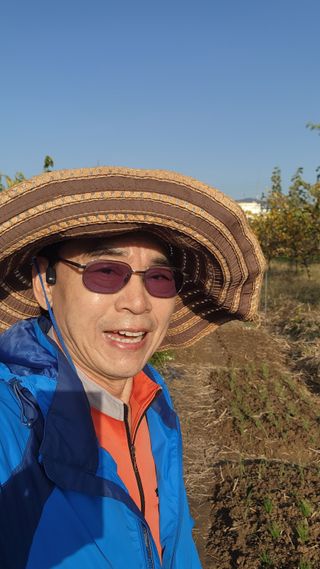 황동 여순모님의 기타작물 · 영농일지 작성글 사진