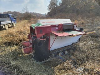 신승철님의 콩 · 영농일지 작성글 사진