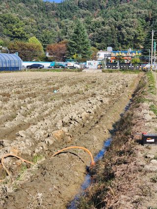 박종권님의 기타작물 · 영농일지 작성글 사진