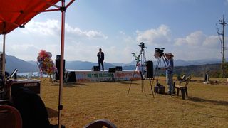 이상철님의 기타작물 · 영농일지 작성글 사진