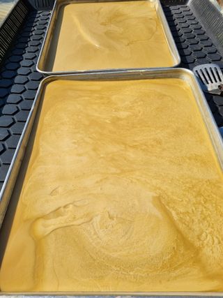 농부우님의 기타작물 · 영농일지 작성글 사진