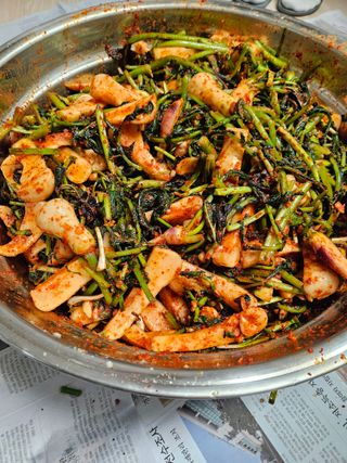 김태영님의 기타작물 · 영농일지 작성글 사진