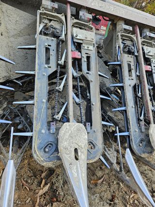 하이론님의 벼 · 영농일지 작성글 사진