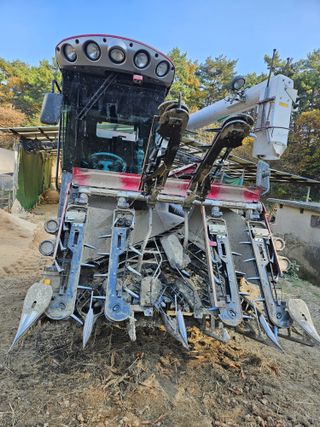 하이론님의 벼 · 영농일지 작성글 사진