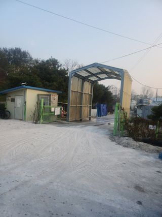 제2의인생출발님의 기타작물 · 영농일지 작성글 사진