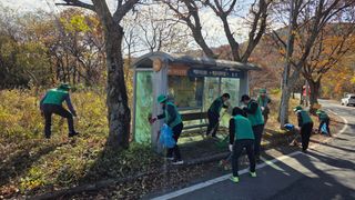 가야산아래촌농님의 기타작물 · 영농일지 작성글 사진