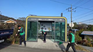 가야산아래촌농님의 기타작물 · 영농일지 작성글 사진