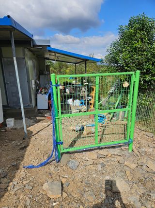 딸기11775님의 기타작물 · 영농일지 작성글 사진