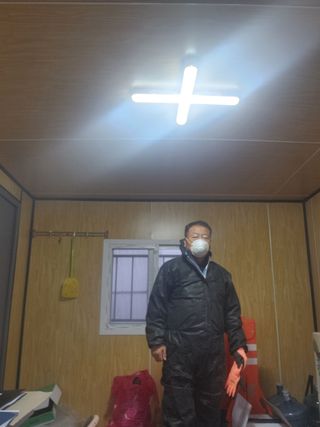 제2의인생출발님의 기타작물 · 영농일지 작성글 사진