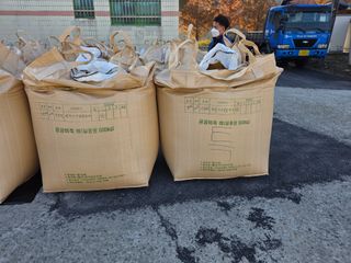 신호진님의 벼 · 영농일지 작성글 사진