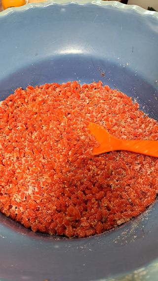 주윤발이님의 기타작물 · 영농일지 작성글 사진