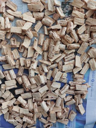 손길준님의 기타작물 · 영농일지 작성글 사진