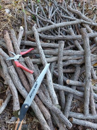 손길준님의 기타작물 · 영농일지 작성글 사진