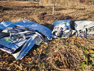 박병한님의 복숭아 · 영농일지 작성글 사진