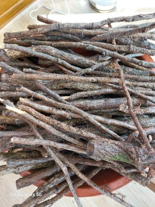 손길준님의 기타작물 · 영농일지 작성글 사진