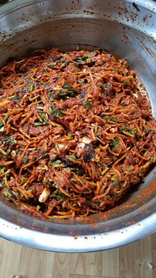 김지철님의 기타작물 · 영농일지 작성글 사진