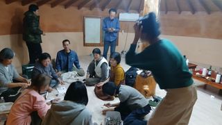 이상철님의 기타작물 · 영농일지 작성글 사진