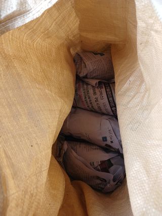 땅콩맘님의 기타작물 · 영농일지 작성글 사진