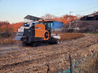 박희욱님의 콩 · 영농일지 작성글 사진