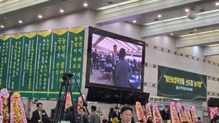 전진원님의 포도 · 영농일지 작성글 사진