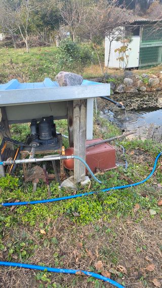 가야산아래촌농님의 기타작물 · 영농일지 작성글 사진