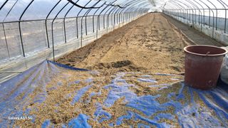 조연만님의 기타작물 · 영농일지 작성글 사진