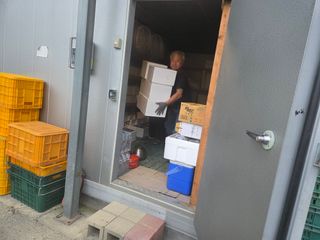 무주설천면 반딧팝님의 기타작물 · 영농일지 작성글 사진