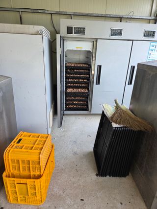 무주설천면 반딧팝님의 기타작물 · 영농일지 작성글 사진