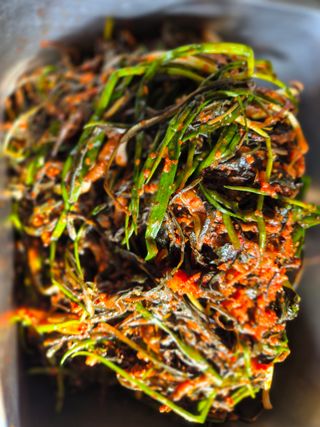 늘햇살팜 님의 기타작물 · 영농일지 작성글 사진