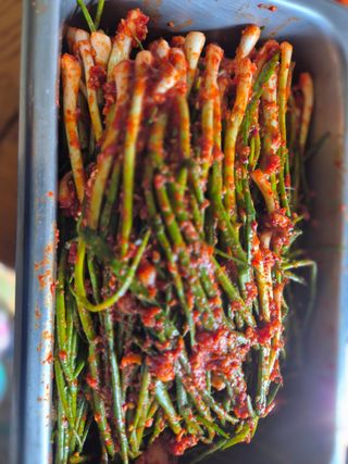 늘햇살팜 님의 기타작물 · 영농일지 작성글 사진