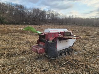 신승철님의 콩 · 영농일지 작성글 사진