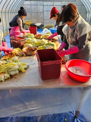 박홍권님의 기타작물 · 영농일지 작성글 사진